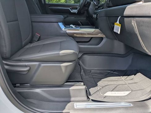 New 2026 Chevrolet Silverado 3500 LT w/ All Star Edition AWD/4WD image 37