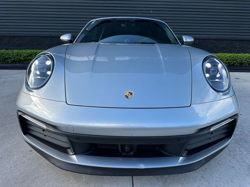 Used 2020 Porsche 911 Carrera S image 7