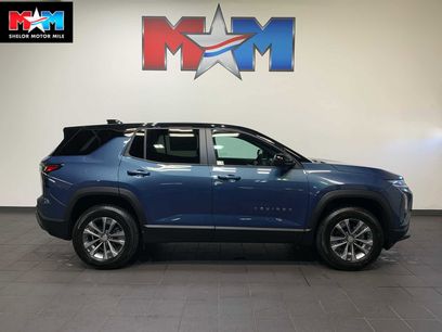 New 2026 Chevrolet Equinox LT