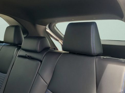 Certified 2024 Toyota RAV4 XSE AWD/4WD image 10