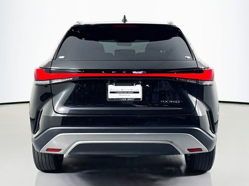 Used 2025 Lexus RX 350 FWD image 3