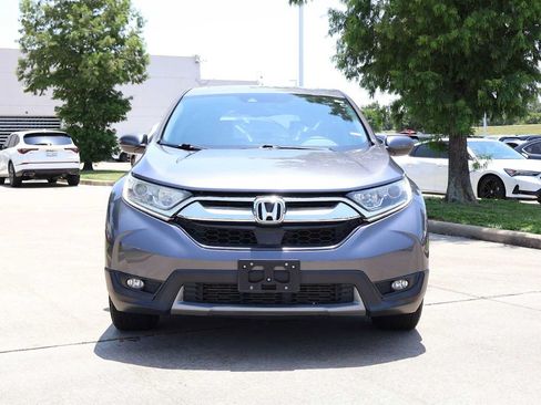 Used 2019 Honda CR-V EX-L image 6