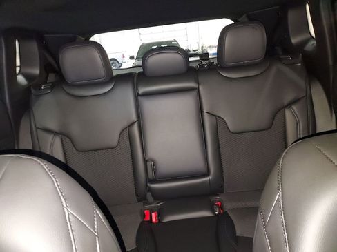 New 2026 Jeep Compass Latitude AWD/4WD image 13