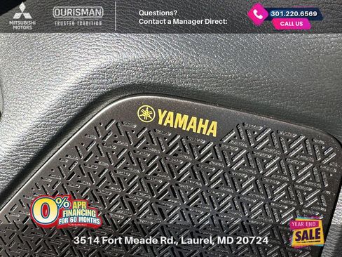 New 2025 Mitsubishi Outlander AWD image 32