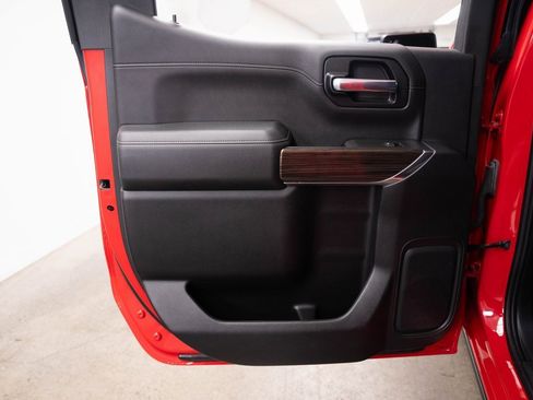 Used 2020 Chevrolet Silverado 1500 LT Trail Boss image 23