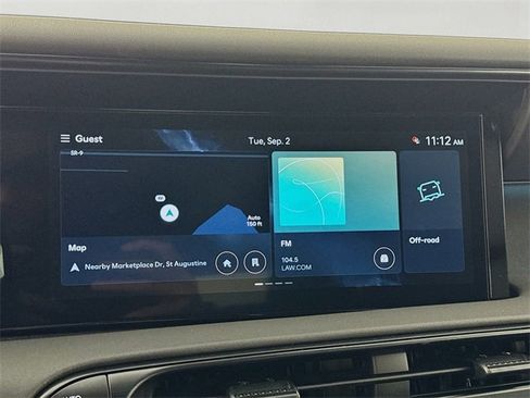 New 2026 Hyundai Palisade XRT Pro image 26