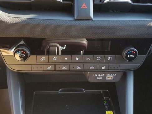 New 2026 Subaru Outback Premium image 30