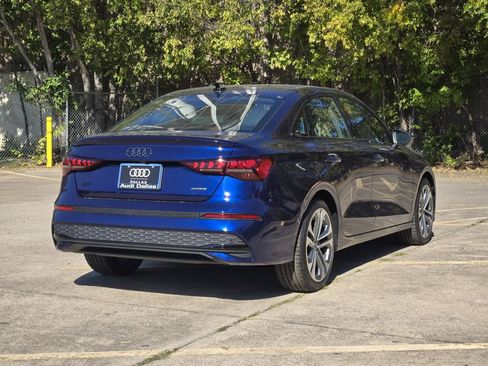 New 2026 Audi A3 2.0T Premium image 6