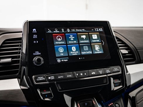 Used 2018 Honda Odyssey Elite image 33