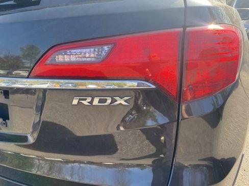 Used 2015 Acura RDX FWD w/ Technology Package image 24