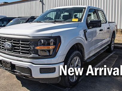 Used 2024 Ford F150 XL