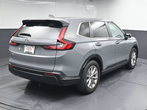 Used 2025 Honda CR-V EX-L image 7