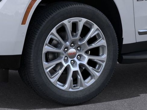 New 2026 GMC Yukon Denali w/ Advanced Technology Package AWD/4WD image 9