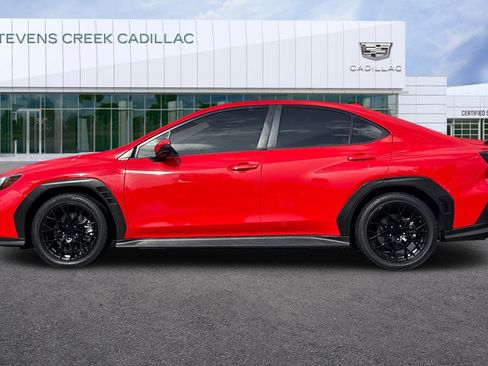 Used 2022 Subaru WRX image 6
