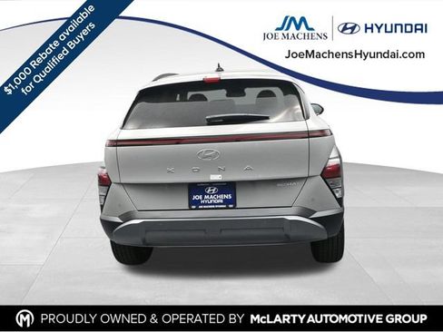 New 2026 Hyundai Kona Limited AWD/4WD image 7