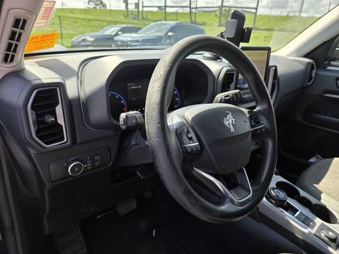 Used 2021 Ford Bronco Sport Big Bend AWD/4WD image 11