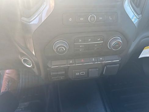 New 2025 Chevrolet Silverado 3500 W/T w/ WT Convenience Package image 18