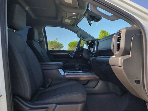 Used 2023 Chevrolet Silverado 1500 RST RWD image 36