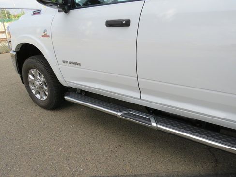 New 2022 RAM 3500 SLT w/ Quick Order Package 2YG SLT image 22