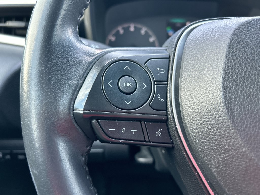 Used 2023 Toyota Corolla SE FWD image 15