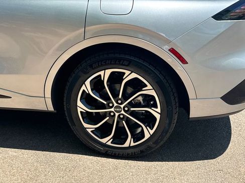 New 2026 Lincoln Nautilus Reserve AWD/4WD image 20
