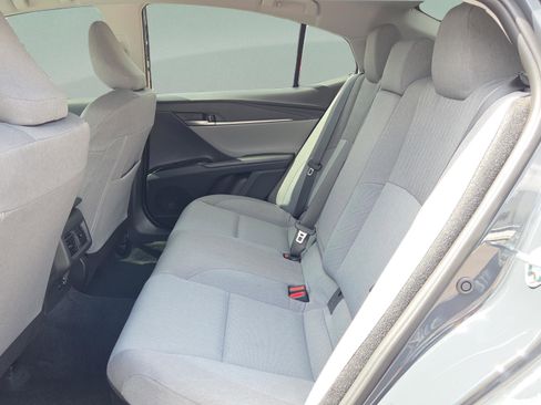 Certified 2026 Toyota Camry LE image 14