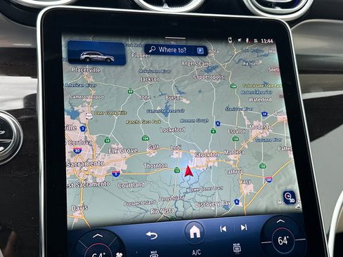 New 2026 Mercedes-Benz GLC 300 4MATIC image 19