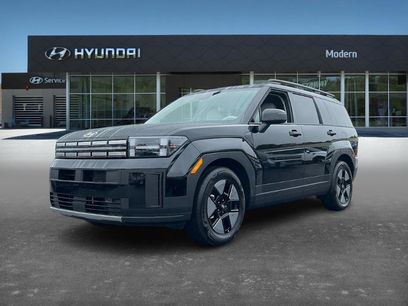 New 2026 Hyundai Santa Fe SEL