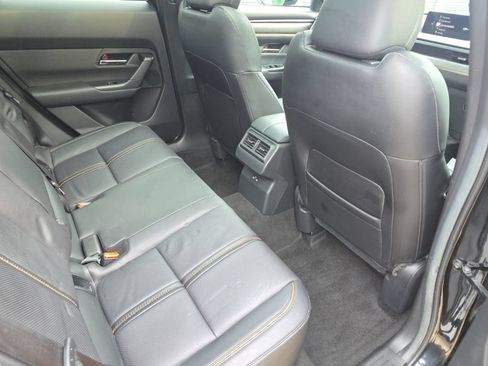 Certified 2023 MAZDA CX-50 AWD 2.5 S w/ Weather Package image 18