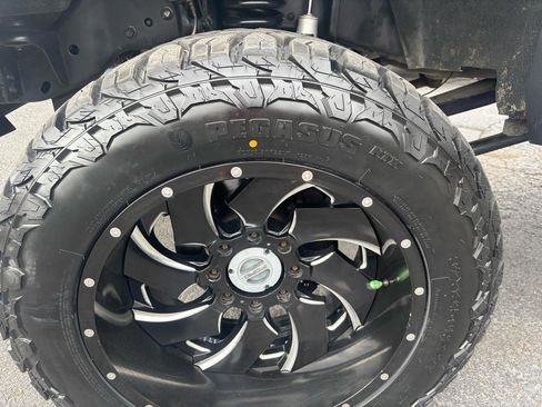 Used 2013 Ford F350 Lariat w/ Lariat Ultimate Pkg AWD/4WD image 15