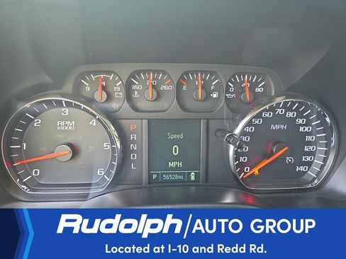 Used 2018 GMC Sierra 1500 2WD Double Cab w/ Elevation Edition image 15