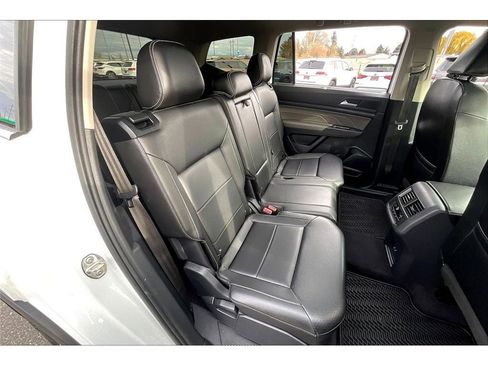 Used 2021 Volkswagen Atlas SEL image 29