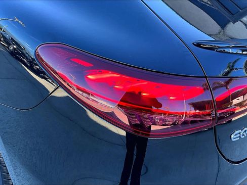 Used 2023 Mercedes-Benz EQE 350+ Sedan image 28
