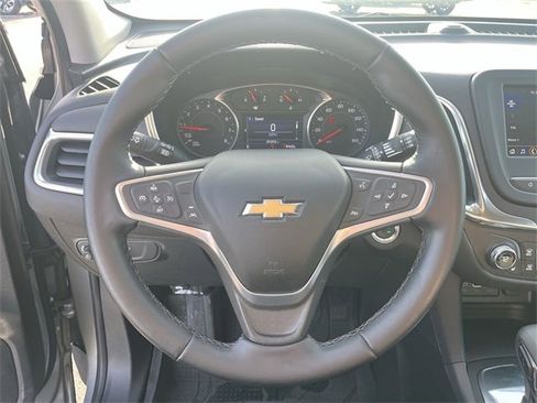 Certified 2023 Chevrolet Equinox LT image 11