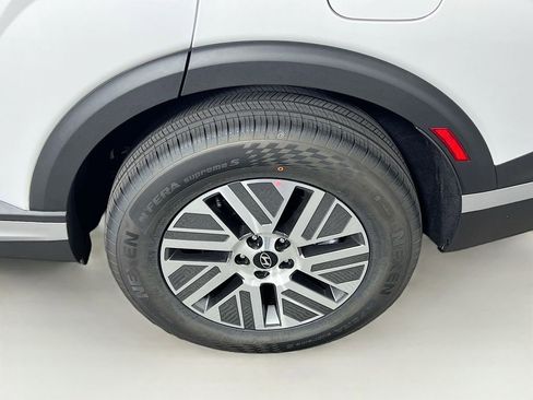 New 2026 Hyundai Palisade SEL AWD/4WD image 24