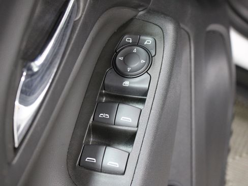 Used 2022 Chevrolet Equinox LT image 7