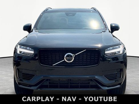 Used 2023 Volvo XC90 T8 Ultimate AWD/4WD image 2