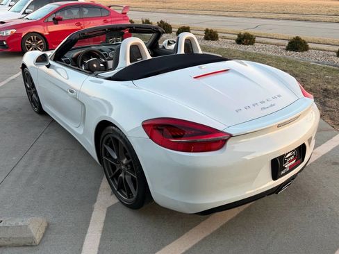 Used 2013 Porsche Boxster image 13