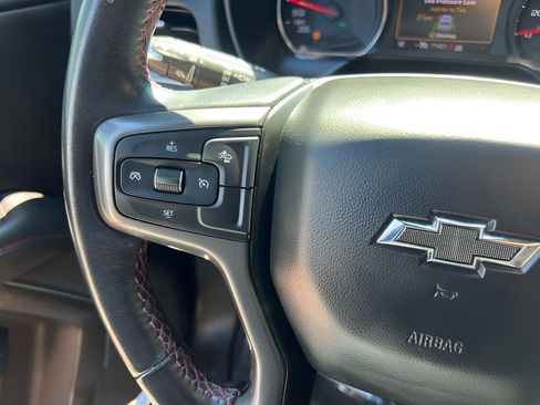 Used 2021 Chevrolet Tahoe RST image 42