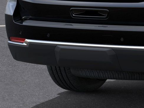 New 2026 Chevrolet Tahoe LS w/ LS Custom Edition RWD image 14
