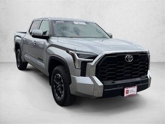 Certified 2025 Toyota Tundra SR5 w/ TRD Off-Road Package AWD/4WD video 3