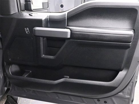 Used 2018 Ford F150 XLT w/ Equipment Group 302A Luxury image 19