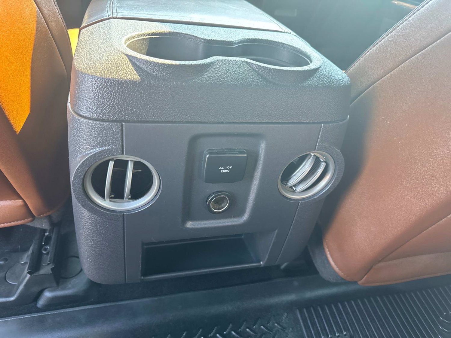 Used 2013 Ford F350 Platinum AWD/4WD image 24