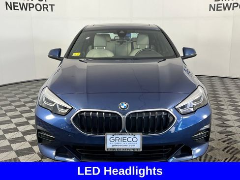 Used 2023 BMW 228i xDrive Gran Coupe w/ Premium Package 2 AWD/4WD image 6