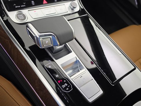 New 2026 Audi A8 L 3.0T AWD/4WD image 28