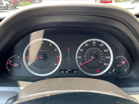 Used 2009 Honda Accord LX-P image 24