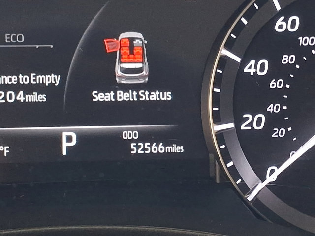Certified 2020 Toyota Highlander XLE FWD image 22