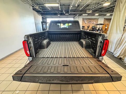 New 2026 GMC Sierra 1500 SLT w/ SLT Premium Plus Package AWD/4WD image 20