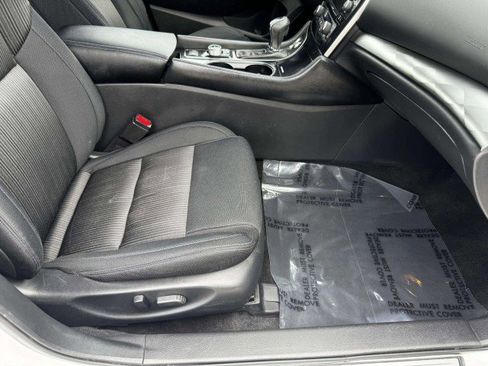 Used 2020 Nissan Maxima 3.5 S w/ Floor Mat Group image 47