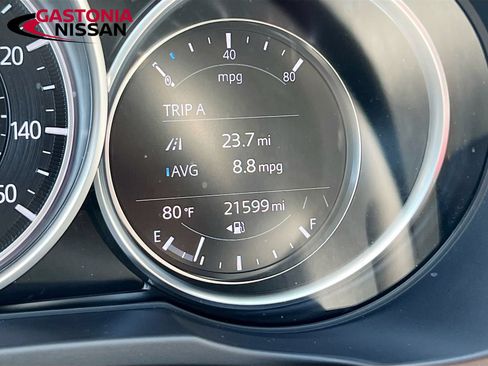 Used 2023 MAZDA CX-5 AWD 2.5 S w/ Select Package image 15